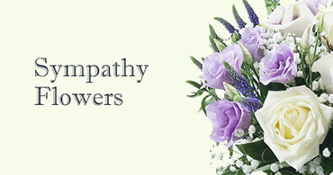 Sympathy Flowers South Kensington